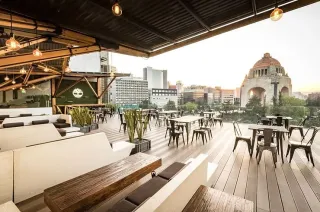 Venues en CDMX: cómo elegir el espacio ideal para tu boda
