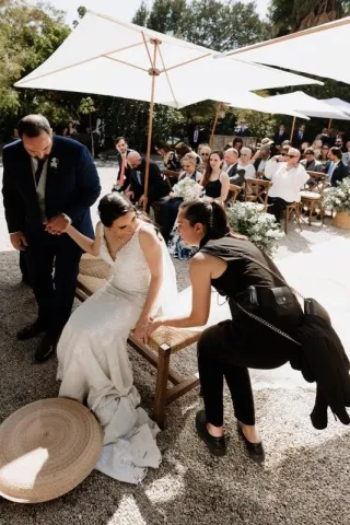 7 errores que cometen las Wedding Planners al iniciar (y cómo evitarlos)