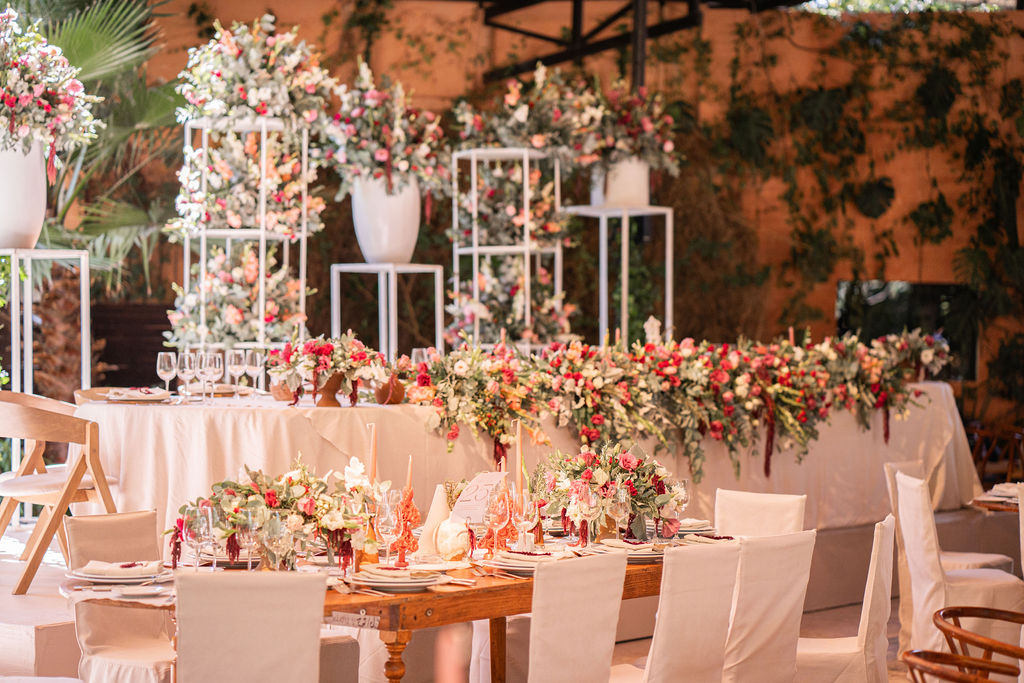 Cómo Convertirte en Wedding Planner en México: La Guía Completa para Iniciar tu Carrera en la Industria de las Bodas