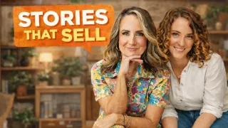 How Authentic Stories Turn Trust Into Revenue | Storyselling with Kendall Cherry