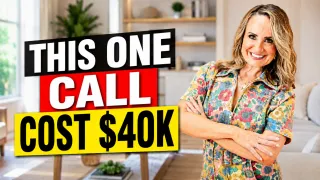 The Call That Cost $40,000 (And How One Automation Fixed It)