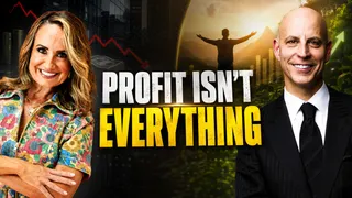 The Propaganda Keeping Your Business From Growing | Randy Gage on Prosperity First