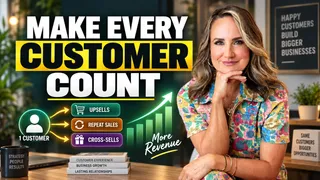 How to Increase Revenue From Every Customer | iFly’s Upsell and Repeat Sales Strategy