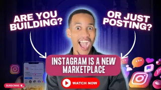 Navigating the New Instagram: Strategies for Success in the Evolving Marketplace