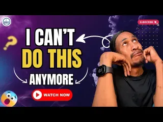  I Can’t Do This Anymore… (What To Do When You Feel Like Quitting