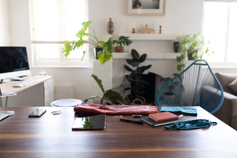 Your Space Is Talking to Your Nervous System. It’s Time to Listen.