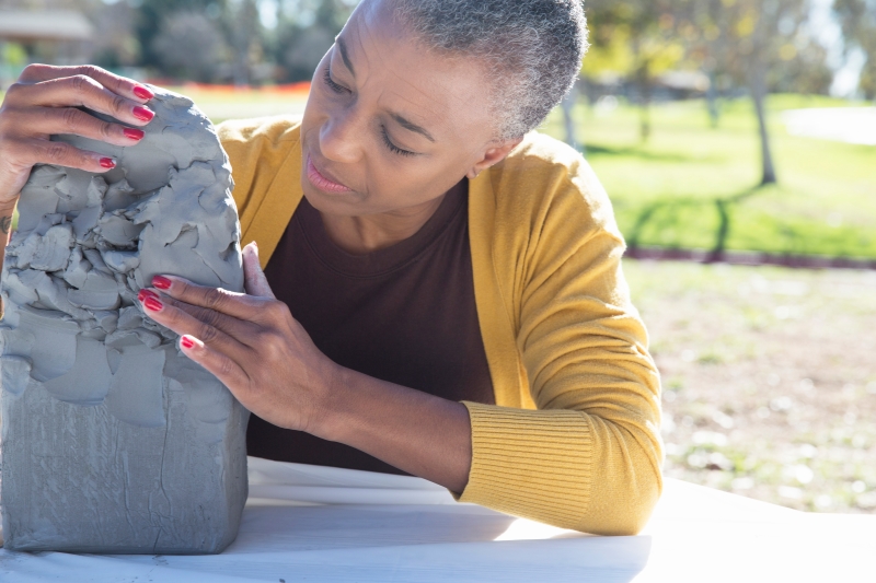 Braced, Not Blocked: What's Really Happening When You Can't Create