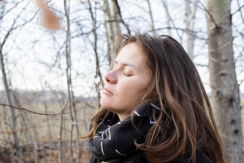 The Quiet Return: What Becomes Possible When You Stop Bracing for the Worst