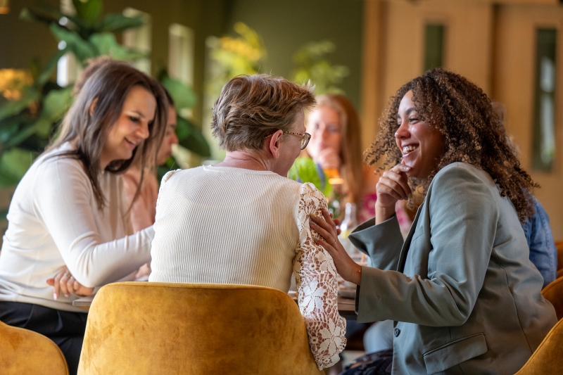 Why Belonging Has Always Felt Just Out Of Reach