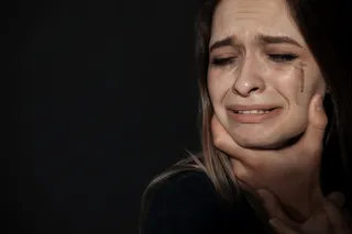 You Understand Why They Did It. It Still Hurt.