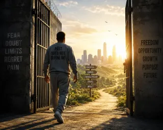 The Unseen Caste: Discrimination and Disenfranchisement After Incarceration (Part 1)