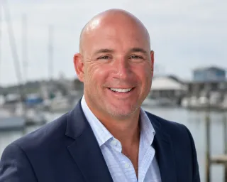 Matthew Lynch: Unopposed for Aransas County Navigation District Commissioner at Large