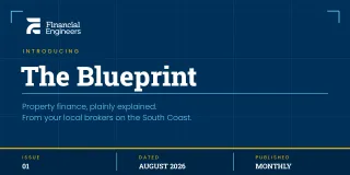 The Blueprint, August 2026 | Financial Engineers