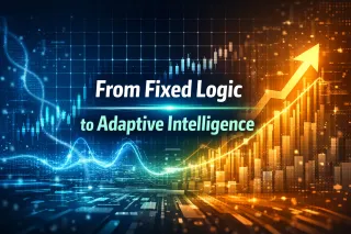 Trade Pro Upgrade: From Fixed Logic to Adaptive Intelligence