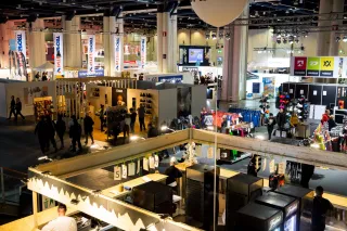 Enhance Trade Show Experiences With These Wayfinding Sign Tips