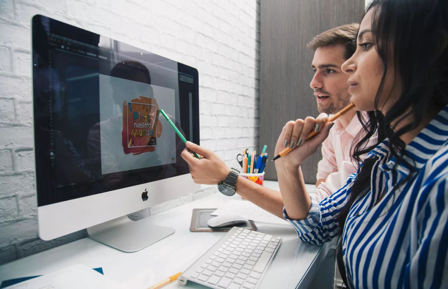 Why Communication Matters in Sign Design Projects