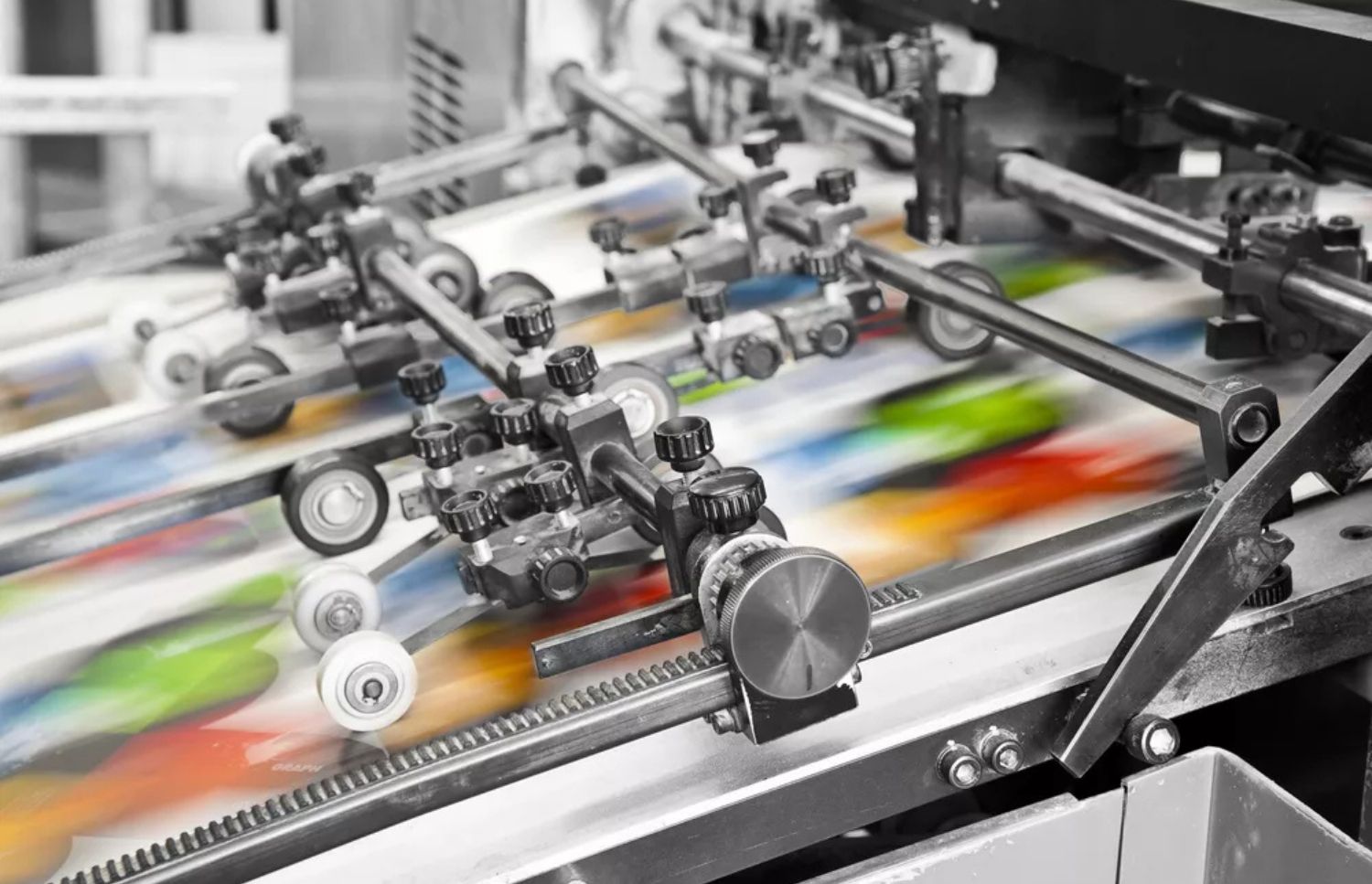 How Fast Can You Get a Custom Banner Printed?
