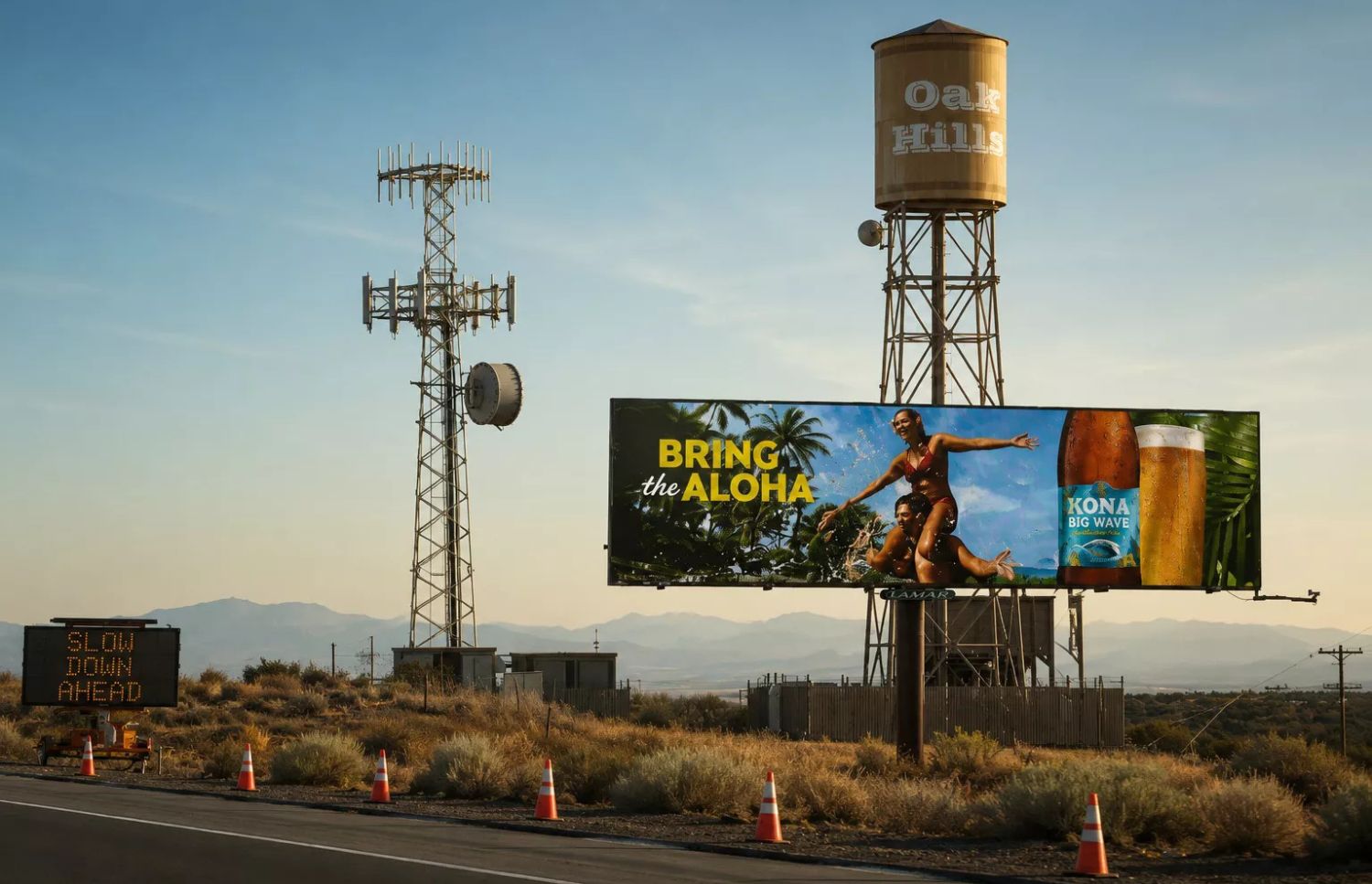 Banner Placement Strategies for Maximum Visibility
