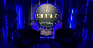 🎙️ HAVE A STORY THAT COULD CHANGE SOMEONE’S LIFE?
