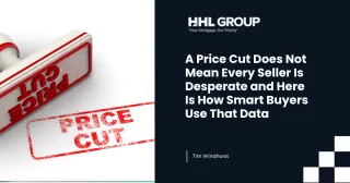 A Price Cut Does Not Mean Every Seller Is Desperate and Here Is How Smart Buyers Use That Data