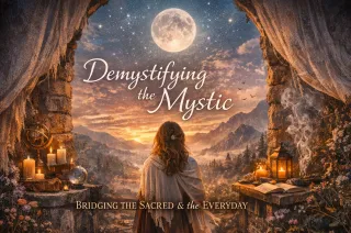 Demystifying the Mystic