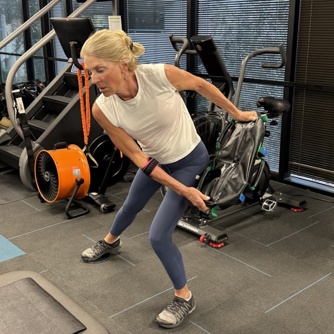 Strength Training for Fat Loss Without Extreme Dieting