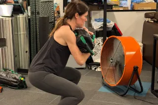 Why Strength Training Beats Cardio When You Don't Have Hours to Spare