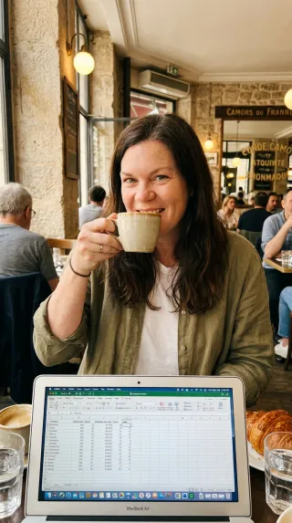 Year-End Reflection Questions: How to Reset Before You Set New Goals