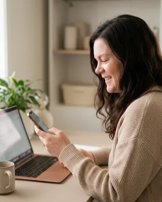 How to Reset Your Goals When Life Doesn't Go to Plan