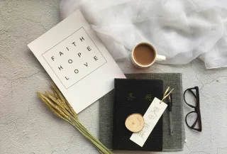 Why You Feel Spiritually Disconnected — And How to Start Living Intentionally for God Again