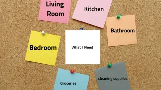 Essentials for First Time Renters