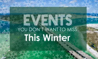 Events You Don't Want to Miss This Winter