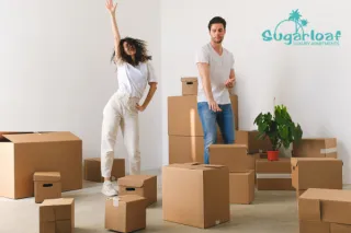 Life Hacks: Tips for Packing & Moving