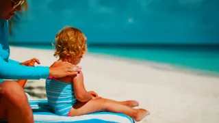 Enjoy the Fresh Air, Not the Sunburn