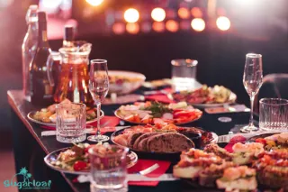 Entertaining at Home: Hosting Tips for Apartment Living in Destin