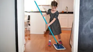 Tricks to Reduce Your Apartment Cleaning Time