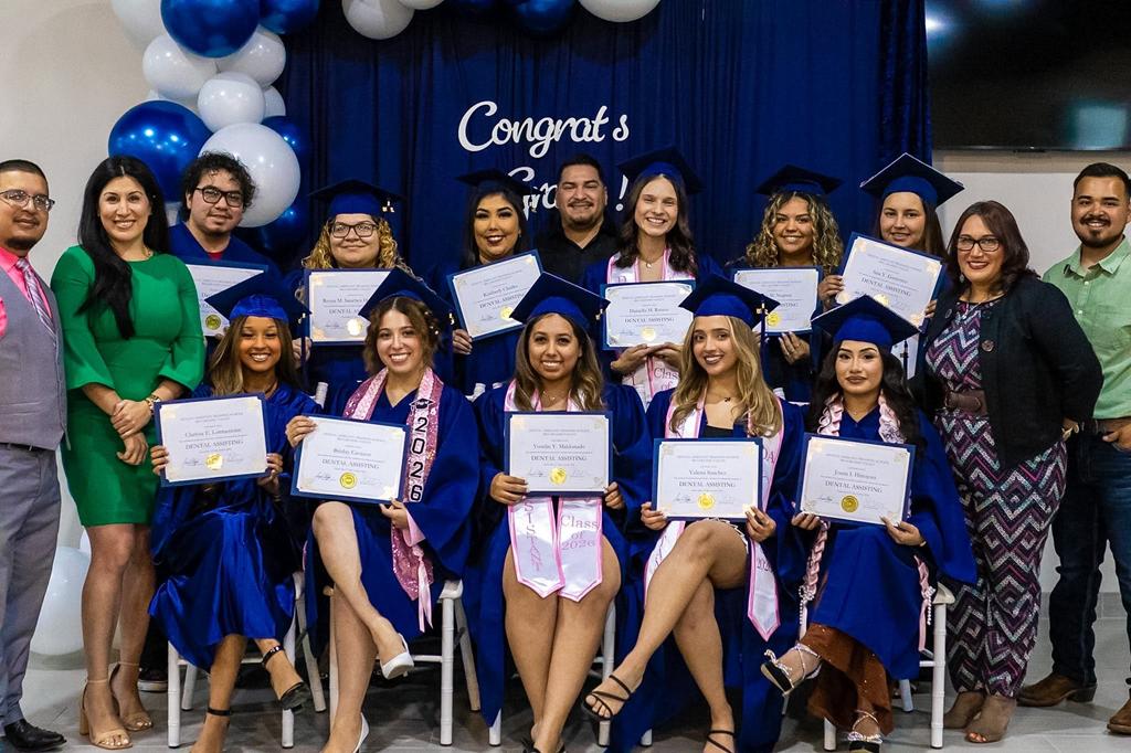 Spring Graduation 2026