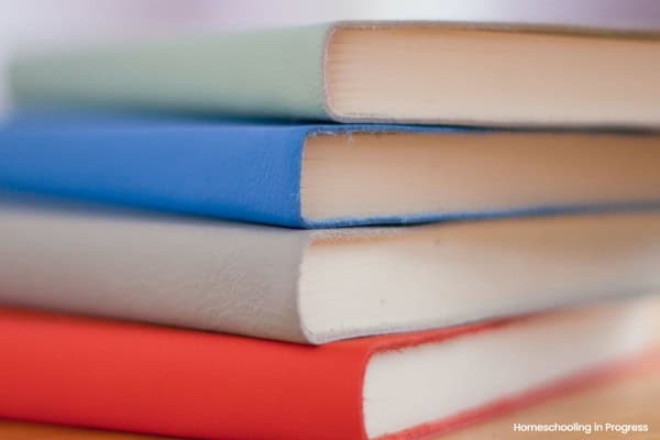 The Best High School Homeschool Curriculum: Building a Complete Course of Study