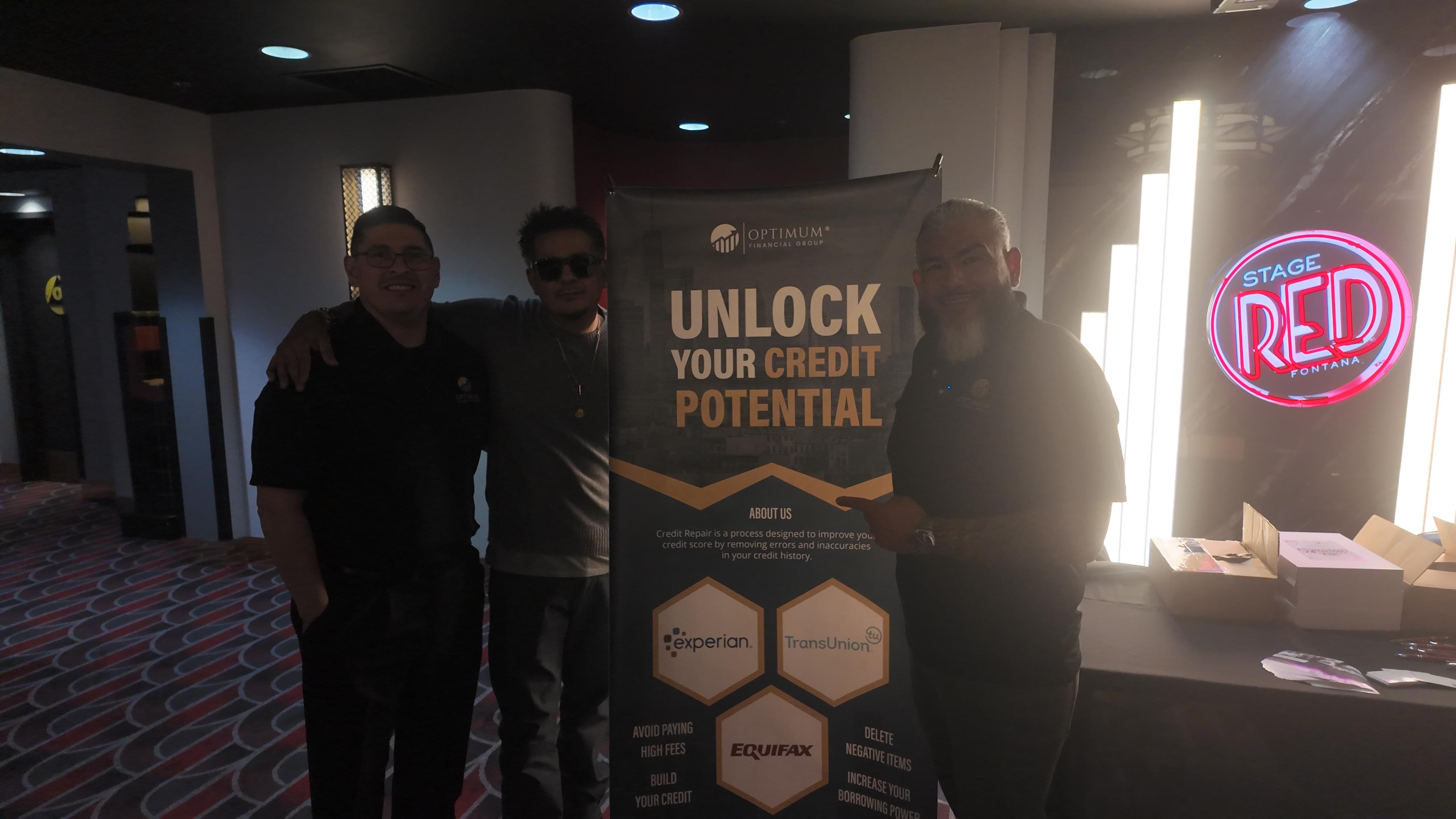 Unlock Your Credit Potential: How to Improve Your Credit Score and Build Financial Power