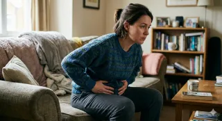 Pelvic Pain in Your 20s, 30s, and 40s: Does the Cause Change?