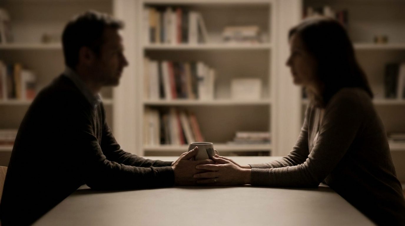 Thérapie pour les difficultés sexuelles chez l'homme et la femme