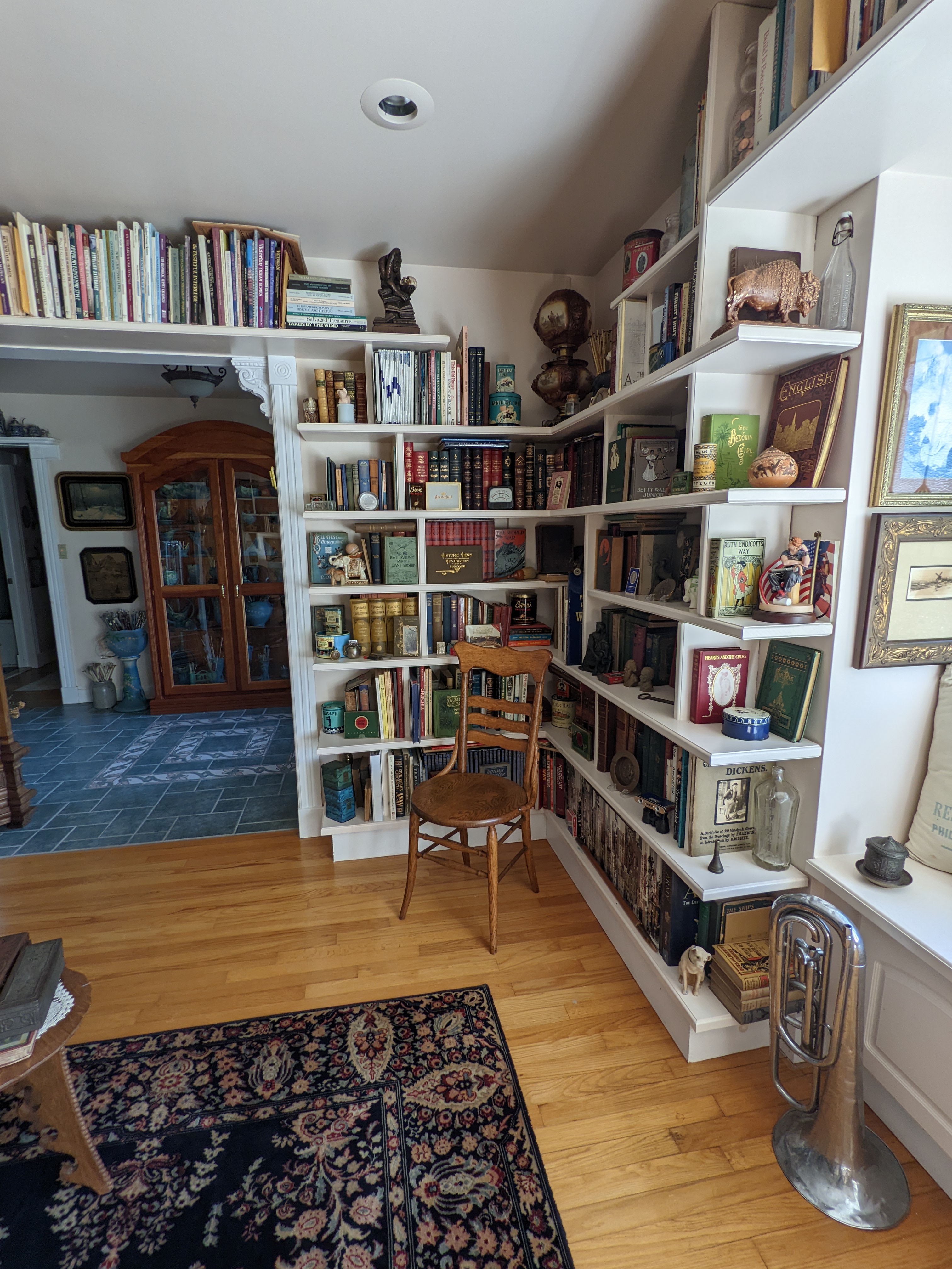 Estate Sales Aren't Just for Antique Collectors Anymore