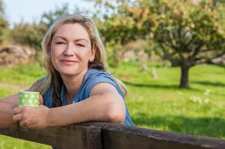 How to Support Thyroid Health and a Healthy Metabolism