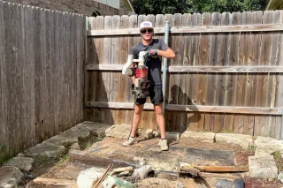Effortless Hot Tub Removal in Cedar Park
