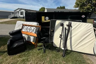 Bulk Pickup & Junk Removal Guide for Hutto Homeowners