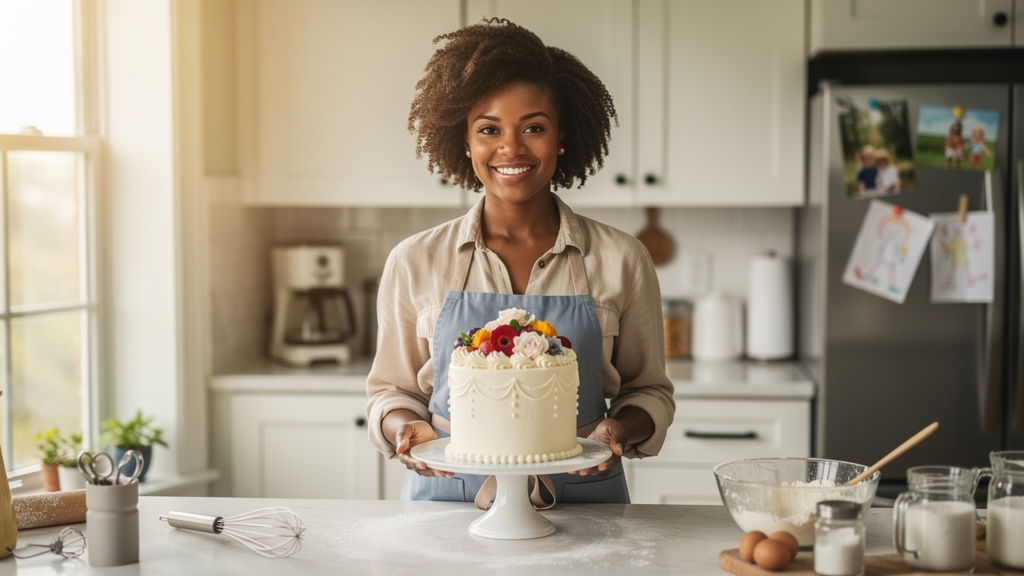 The Tradwife Paradox