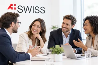 IA et (trans-)formation en entreprise