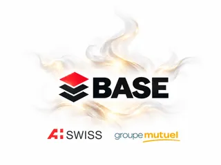 On the road to Sion: AI Swiss chez Groupe Mutuel