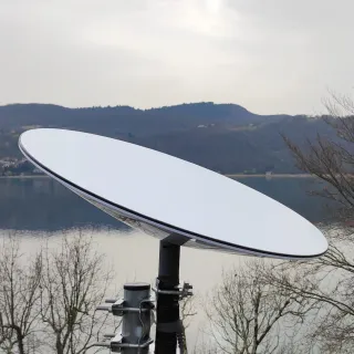Installation antenne satellite à Les Ponts-de-Cé : réception optimale garantie