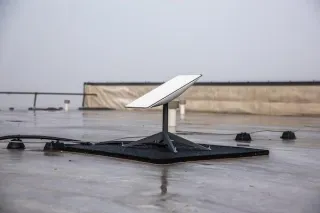 Installation Starlink à domicile à Les Ponts-de-Cé : mode d’emploi complet
